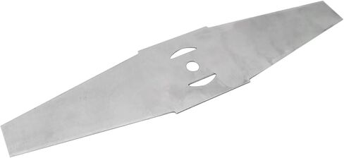 GRABOTE US 8 Pcs Metal Lawn Mower Saw Blade Head Replacement Saw Blades Fittings Cordless Accessories,Universal for Craftsman String Trimmer attachments in Saudi Arabia
