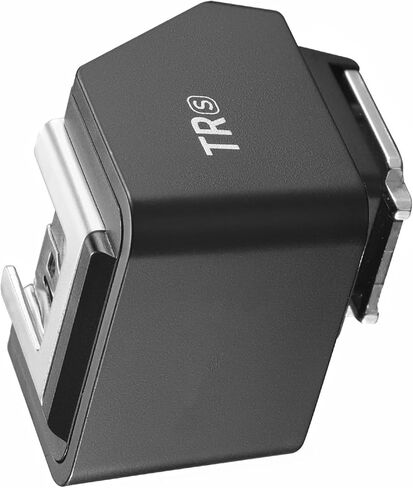 TTL/HSS Bracket 31mm Lift for DSLR 91° Adjustable Tilt Metal Mount Anti-Lens Design Wide Compatibility Wide Angle Lens Accessory in Saudi Arabia
