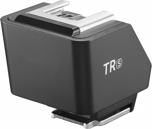 TTL/HSS Bracket 31mm Lift for DSLR 91° Adjustable Tilt Metal Mount Anti-Lens Design Wide Compatibility Wide Angle Lens Accessory in Saudi Arabia