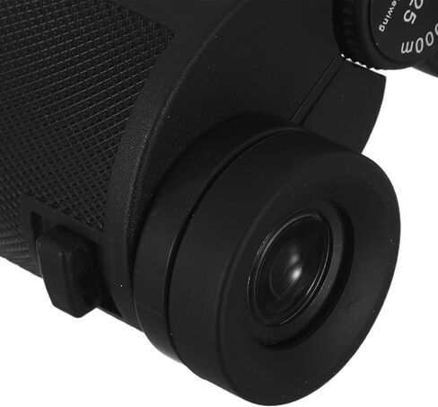 VILLCASE 10X25 Compact Binoculars for Adults and Kids, Small Pocket Binoculars with Lowlight Vision Easy Focus for Bird Watching Outdoor Hunting Hiking Concert Theater Opera in Kuwait