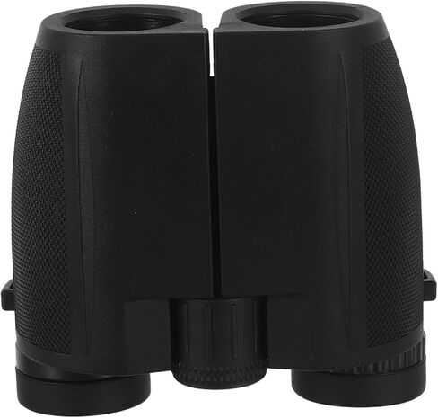 VILLCASE 10X25 Compact Binoculars for Adults and Kids, Small Pocket Binoculars with Lowlight Vision Easy Focus for Bird Watching Outdoor Hunting Hiking Concert Theater Opera in Kuwait
