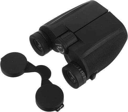 VILLCASE 10X25 Compact Binoculars for Adults and Kids, Small Pocket Binoculars with Lowlight Vision Easy Focus for Bird Watching Outdoor Hunting Hiking Concert Theater Opera in Kuwait