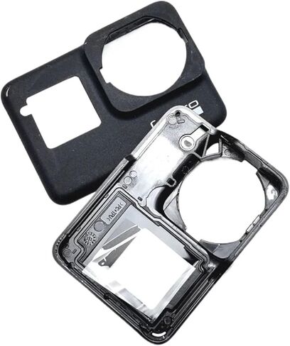 متوافق مع قطعة غيار غطاء اللوحة الأمامية لـ GoPro Hero 7 (Hero 7 Black) in Saudi Arabia