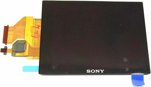 NEW LCD Screen Display Monitor Compatible with Sony ILCE-7C A7C in Saudi Arabia