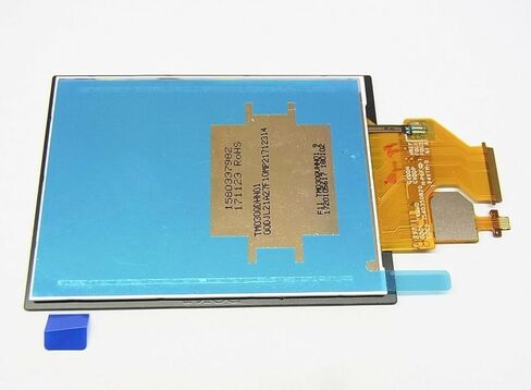 NEW LCD Screen Display Monitor Compatible with Sony ILCE-7C A7C in Saudi Arabia