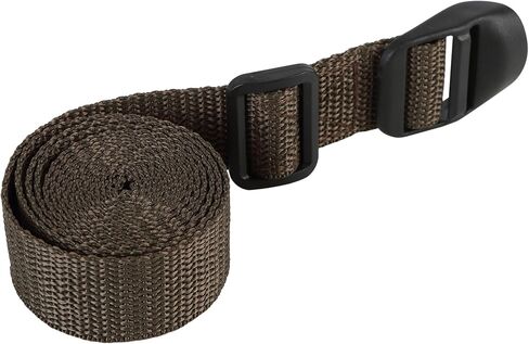 5 قطع من أشرطة كاميرا المسار، حزام تثبيت شجرة الألعاب 59 بوصة، أشرطة ألياف النايلون لكاميرا الصيد، حقيبة النوم in Kuwait