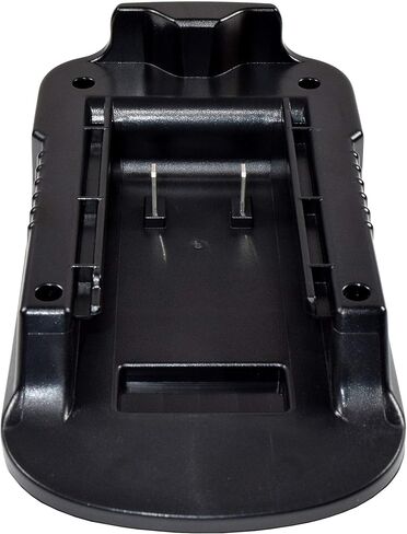HQRP 20V Battery Adapter Compatible with Black & Decker 18V Ni-Cad Ni-Mh Tools Convertor LBXR2020 in Saudi Arabia
