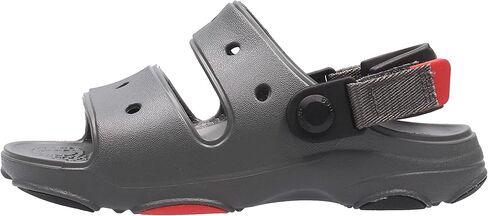 Crocs Boys' Classic All-Terrain Sandals in Kuwait
