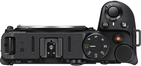 كاميرا Nikon Z30 بدون مرآة مع عدسة مقاس 16-50 مم، وذاكرة سعة 64 جيجابايت، وميكروفون فيديو، وإضاءة فيديو LED، وحقيبة، وحامل ثلاثي الأرجل، ومرشحات، وغطاء رأس، ومقبض، ومجموعة برامج تحرير الفيديو والصور in Saudi Arabia