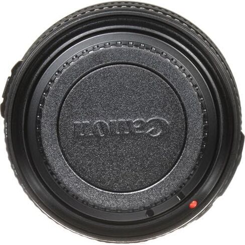 عدسة Canon EF 24-105mm f/4L هي عدسة II USM | تكبير قياسي من السلسلة L مع تثبيت الصورة والبصريات المتقدمة | مثالية للصور الشخصية وحفلات الزفاف والتصوير الفوتوغرافي اليومي + محول EF-EOS R + حقيبة + بطاقة سعة 64 جيجابايت in Saudi Arabia