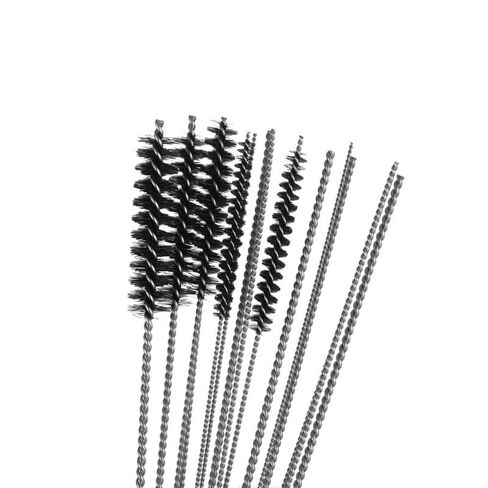 1Pc Carburetor Carbon Dirt Jet Remove Cleaning Needles Brushes Cleaner Tools for Automobile Motorcycle Welder Carb Chainsaw in Saudi Arabia
