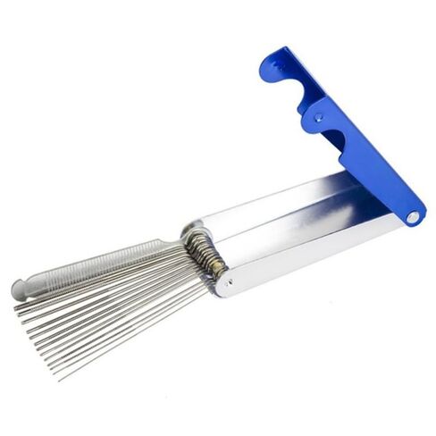 1Pc Carburetor Carbon Dirt Jet Remove Cleaning Needles Brushes Cleaner Tools for Automobile Motorcycle Welder Carb Chainsaw in Saudi Arabia