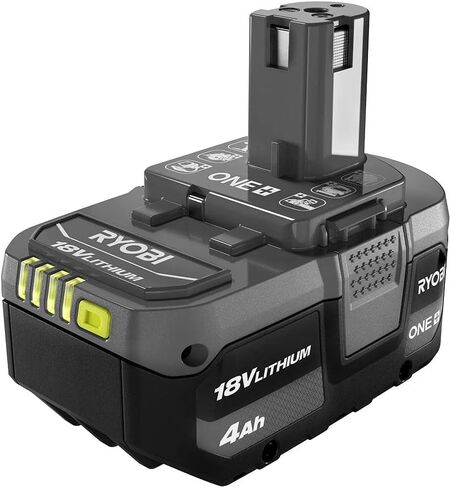 RYOBI 18V ONE+ 4.0Ah Starter Kit - PCL104K1 in Saudi Arabia