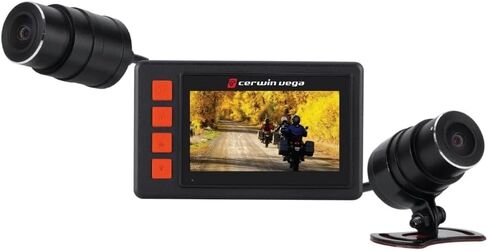 Cerwin Vega C480 Powersport Digital Video Recorder High Resolution Action Camera in Saudi Arabia