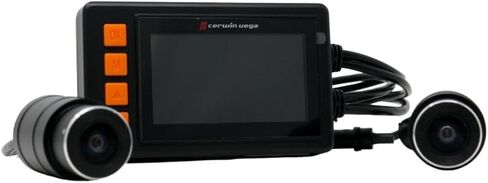 Cerwin Vega C480 Powersport Digital Video Recorder High Resolution Action Camera in Saudi Arabia