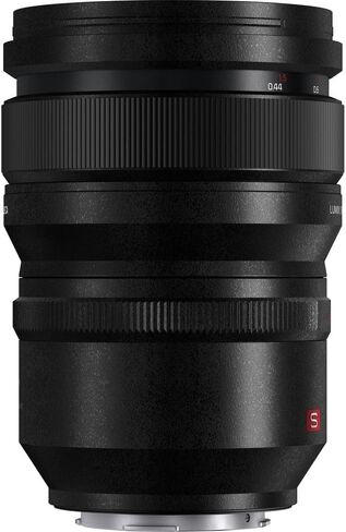 تتضمن الحزمة عدسة Panasonic Lumix S PRO مقاس 50 مم f/1.4 (S-X50): بطاقة ذاكرة سعة 64 جيجابايت، ومجموعة مرشحات مكونة من 3 قطع، وأغطية عدسات، وحقيبة عدسة، وحافظة للغطاء، ومجموعة تنظيف كاملة، وقارئ بطاقات، ومحفظة بطاقات in Kuwait
