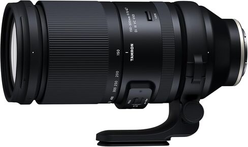 عدسة تامرون A057 150-500 ملم F/5-6.7 Di III VC VXD لكاميرا Sony E-Mount in Kuwait