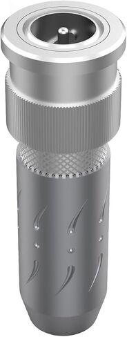 فيبورغ BNC موصل VD302R النحاس النقي مطلي BNC RF موصلات محورية ذكر التوصيل BNC كابل فيديو HD SDI موصل 75-5 BNC التوصيل ل CCTV، SDI، HD-SDI، كاميرا الأمن، معدات الصوت HiFi in Kuwait