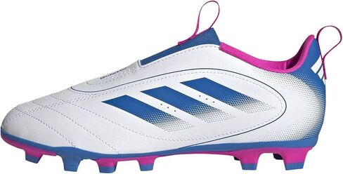 adidas Unisex-Kids Goletto IX Laceless Firm/Multi Ground in Kuwait