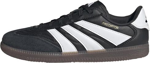 Adidas Unisex-Child Freestyle Predator Indoor Sneaker in Saudi Arabia