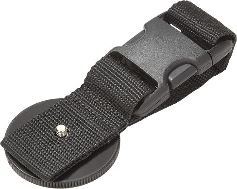 حزام Novoflex MC Belt II حزام حبال لمحول MiniConnect سريع الإصدار in Kuwait