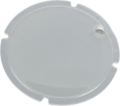 Acouto Flashing Front Head Glass Fresnel Panel, Replacement for V1 V1C N S F O P Flashes with Even Light Diffusion, for Professional Photography Studio Wedding Outdoor Portrait in Saudi Arabia