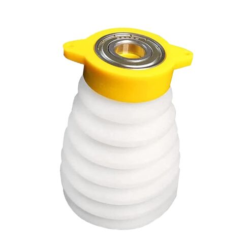 Electric Drill Dust Cover Collector - NeilBee Drilling Holes Dust Catcher Bowl, Silicone Electric Hammer Dustproof Cover, Home Improvement Tools Dustproof Accessories for Cordless Drill in Saudi Arabia