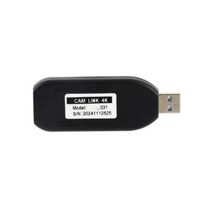 ERYUE 4K Camera Link USB 3.0 بطاقة فيديو لكاميرات الفيديو DSLR البث المباشر - جهاز HD صغير الحجم in Kuwait