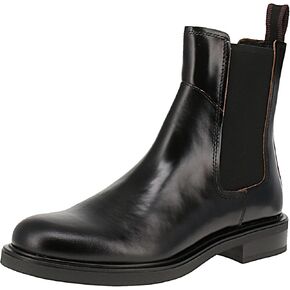 Vagabond womens Freya Leather Chelsea Boots in Kuwait