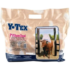 Y-TEX Python Dust Kit in Saudi Arabia