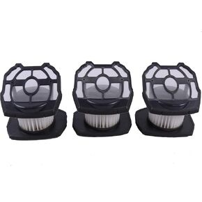 JZGRDN 3 قطعة فلتر 313282001 313282002 متوافق مع 18 فولت Ryobi P718K P7181 تبختر عصا المكنسة الكهربائية in Kuwait