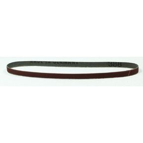Excel 5-Piece Grit Belts, Green in Kuwait