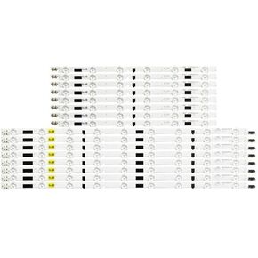 16xLED Light Fit for Samsung 46F5000 UE46F5000 UA46F5000 UE46F6800 UN46F6300 UE46F6400 in Kuwait