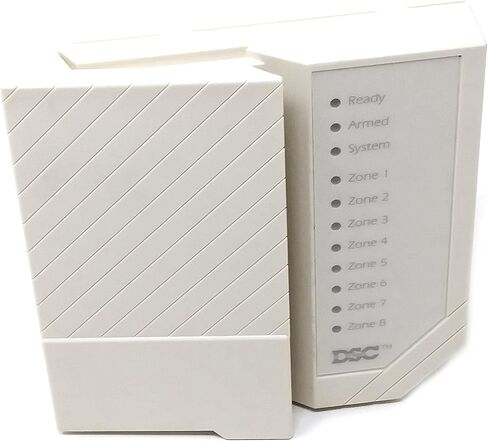 لوحة مفاتيح LED PC1555RKZ 8Z - طراز كلاسيكي in Saudi Arabia