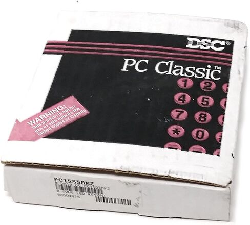 لوحة مفاتيح LED PC1555RKZ 8Z - طراز كلاسيكي in Saudi Arabia