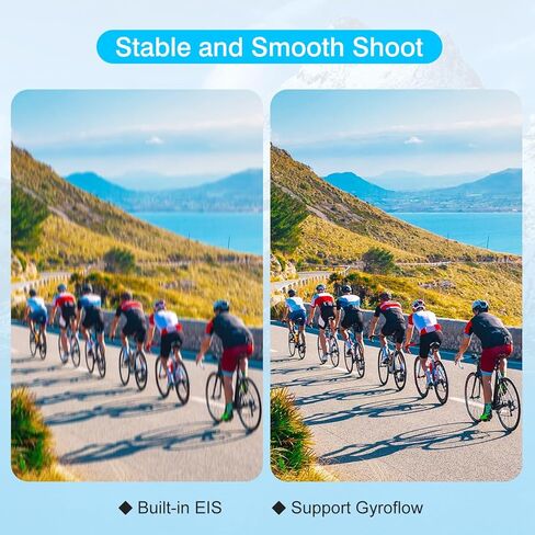 Caddx FPV Walksnail Moonlight Kit, Air Unit Pro for FPV Drone with Starlight Sensor, Dual Antennas, Digital Transmission System, 22ms Low Latency, 4km Max Range,160° FOV, 4K/60fps Video Recording in Kuwait