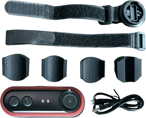 Camera Rear Light 1080P, 6-Hour Battery, App, 32Gb in Kuwait