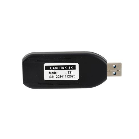 ERYUE 4K Camera Link USB 3.0 بطاقة فيديو لكاميرات الفيديو DSLR البث المباشر - جهاز HD صغير الحجم in Kuwait
