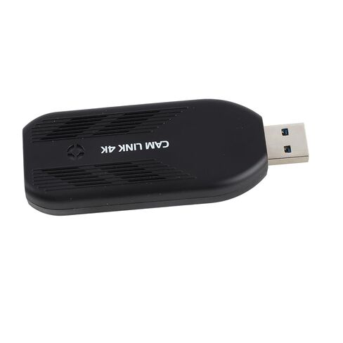 ERYUE 4K Camera Link USB 3.0 بطاقة فيديو لكاميرات الفيديو DSLR البث المباشر - جهاز HD صغير الحجم in Kuwait