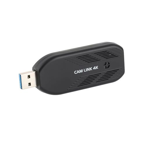 ERYUE 4K Camera Link USB 3.0 بطاقة فيديو لكاميرات الفيديو DSLR البث المباشر - جهاز HD صغير الحجم in Kuwait