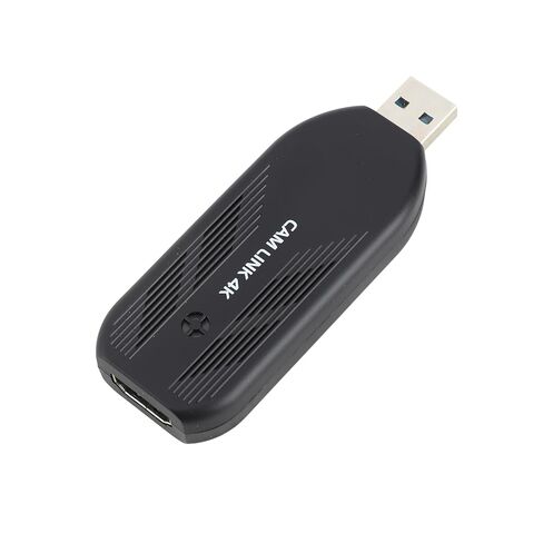 ERYUE 4K Camera Link USB 3.0 بطاقة فيديو لكاميرات الفيديو DSLR البث المباشر - جهاز HD صغير الحجم in Kuwait
