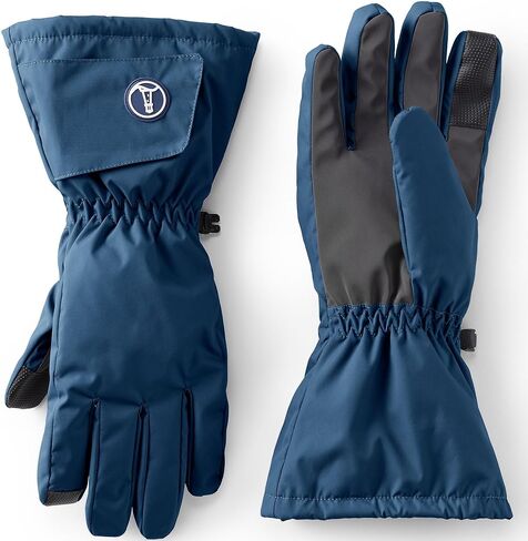 Lands' End Kids Expedition Glove in Saudi Arabia