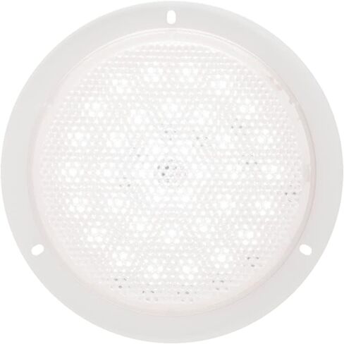 Optronics - ILL24CB - مصباح قبة LED منخفض PRO 36 - (عبوة من قطعة واحدة) in Saudi Arabia
