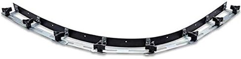 Eastwood 37 in. Flexible Steel Curve Template Spring Steel Face For Transferring Curved Patterns Tracing Or Cutting Any Material And Woodworking Tool in Saudi Arabia
