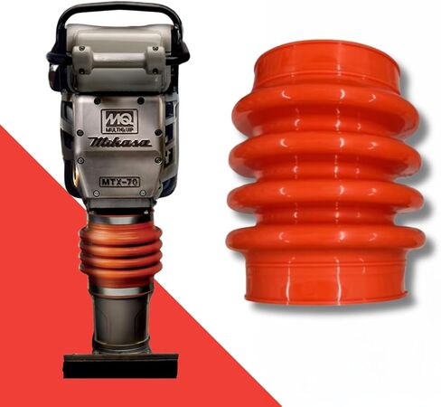 منفاخ يناسب Multiquip Mikasa MT70، MT75، MT85، MTX 70 MTX80 Rammers 354010010 in Kuwait