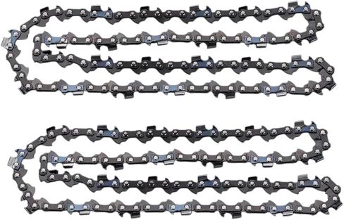 2PACK 14" Chainsaw Chain Blade Replacement For EGO CS1400 56V 3/8 LP .043" 52DL 90PX052X R52 in Saudi Arabia