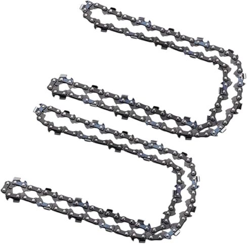 2PACK 14" Chainsaw Chain Blade Replacement For EGO CS1400 56V 3/8 LP .043" 52DL 90PX052X R52 in Saudi Arabia