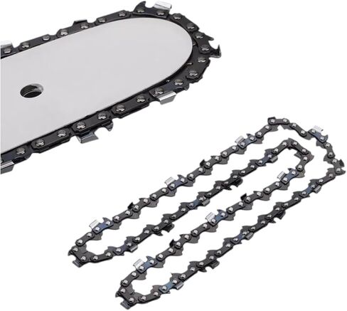 2PACK 14" Chainsaw Chain Blade Replacement For EGO CS1400 56V 3/8 LP .043" 52DL 90PX052X R52 in Saudi Arabia