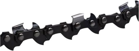 2PACK 14" Chainsaw Chain Blade Replacement For EGO CS1400 56V 3/8 LP .043" 52DL 90PX052X R52 in Saudi Arabia