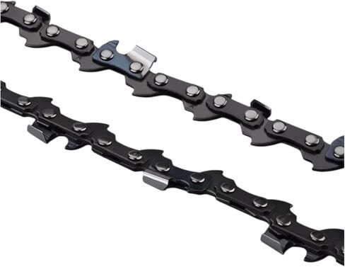 2PACK 14" Chainsaw Chain Blade Replacement For EGO CS1400 56V 3/8 LP .043" 52DL 90PX052X R52 in Saudi Arabia